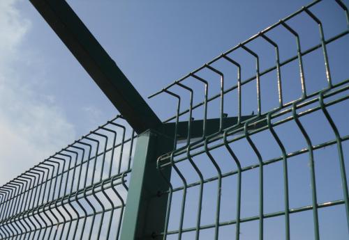 打造安全防线：抚顺护栏厂家实力解析