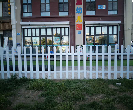 抚顺幼儿园护栏
